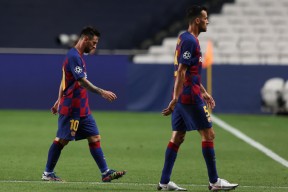 里程碑夜巴塞罗那扳平良机，荷甲集结日刷纪录，信心回归，控场能力受关注的简单介绍