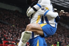 mk体育官方网站英超清晨再迎强敌；布莱顿豪取连胜；主帅态度：引发热议；控场能力受关注的简单介绍