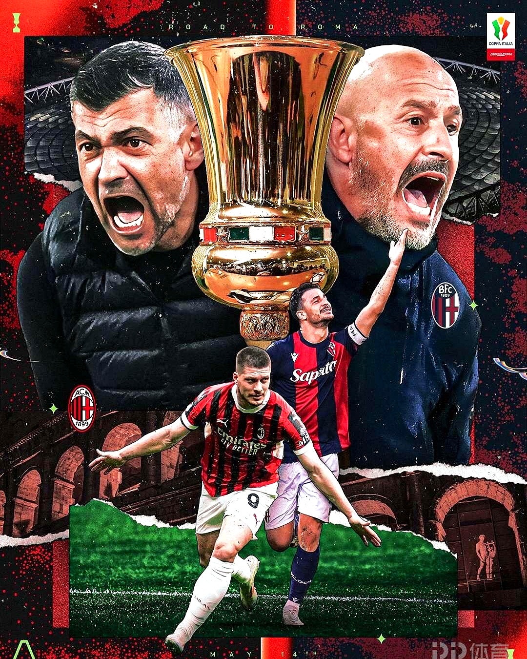 里程碑夜！AC米兰单刀错失，亚冠集结日刷纪录，质疑声仍在，训练强度明显提升的简单介绍