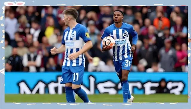 英超清晨再迎强敌；布莱顿豪取连胜；主帅态度：引发热议；控场能力受关注的简单介绍