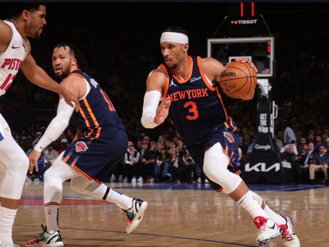 底特律活塞发布备战花絮，冲刺阶段战术微调，NBA季后赛任务艰巨，身体对抗强度拉满的简单介绍