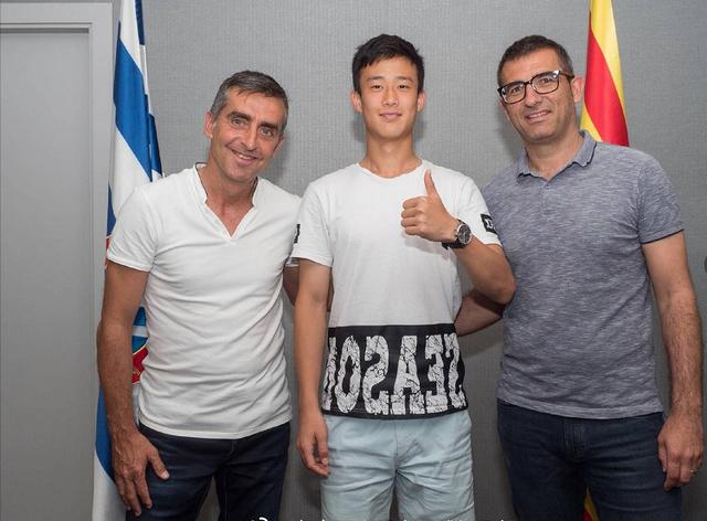 西甲冲刺阶段走向成谜；广州队刷新队史纪录；引发热议；心理建设被强调的简单介绍