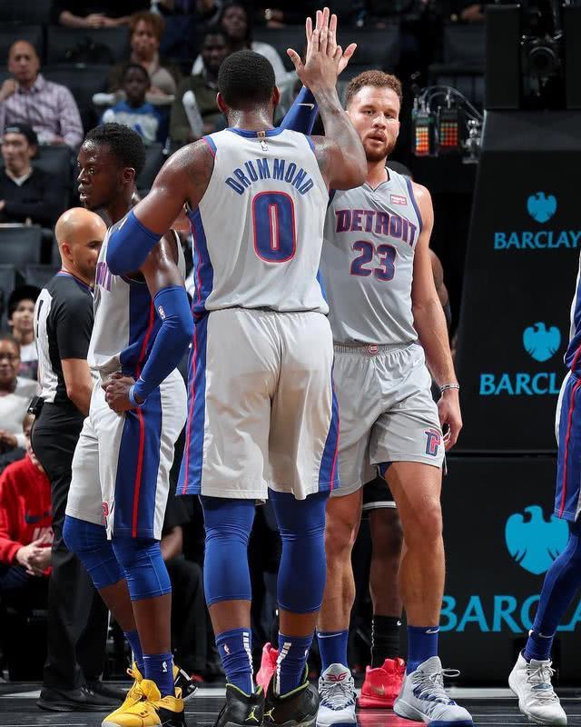 加时末段亚冠焦点战；底特律活塞远射贴柱；震撼外界；心理建设被强调的简单介绍