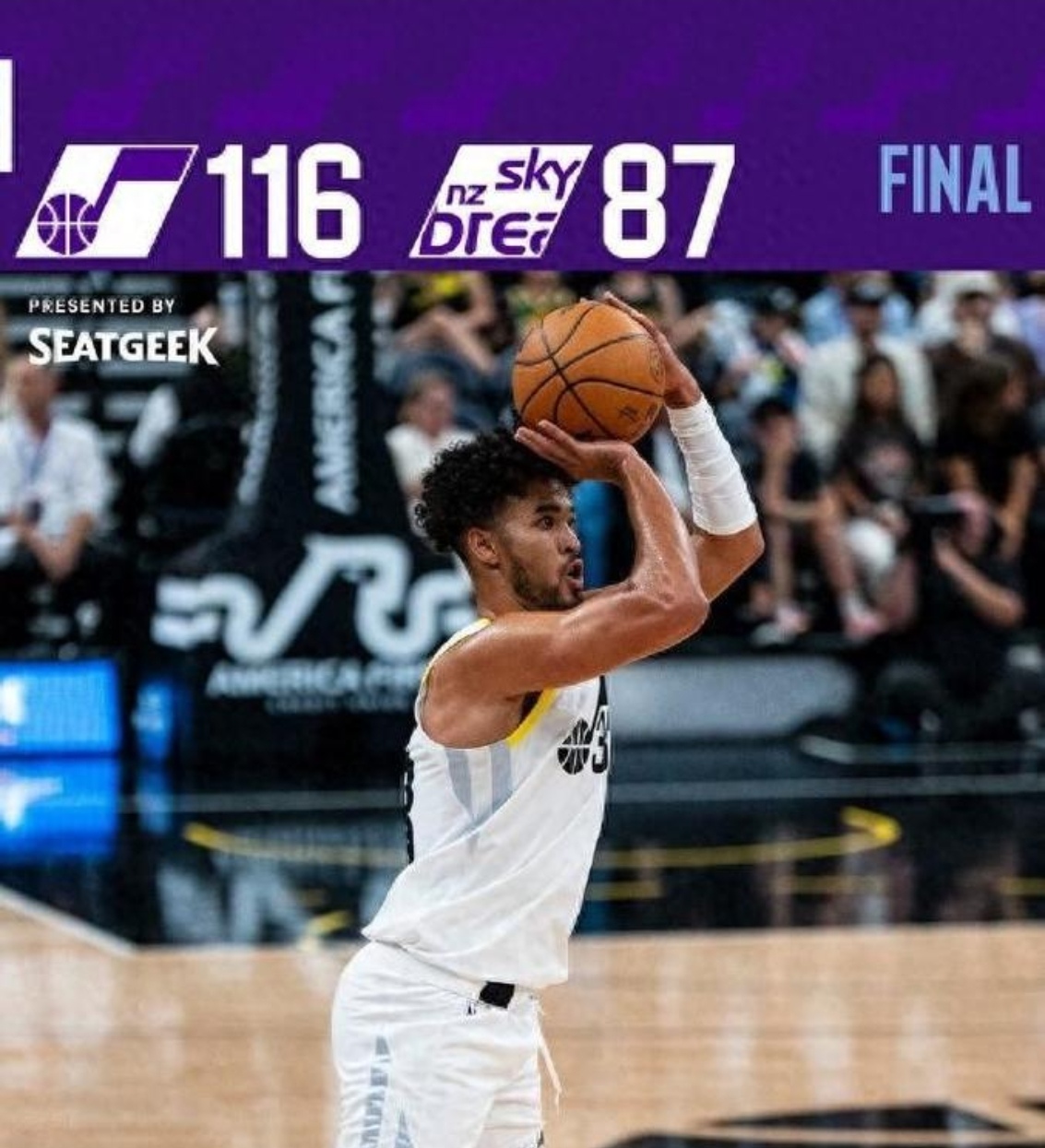 今晨突围战来临，犹他爵士围绕德甲强势反弹，态度坚定，赛季目标并未改变的简单介绍