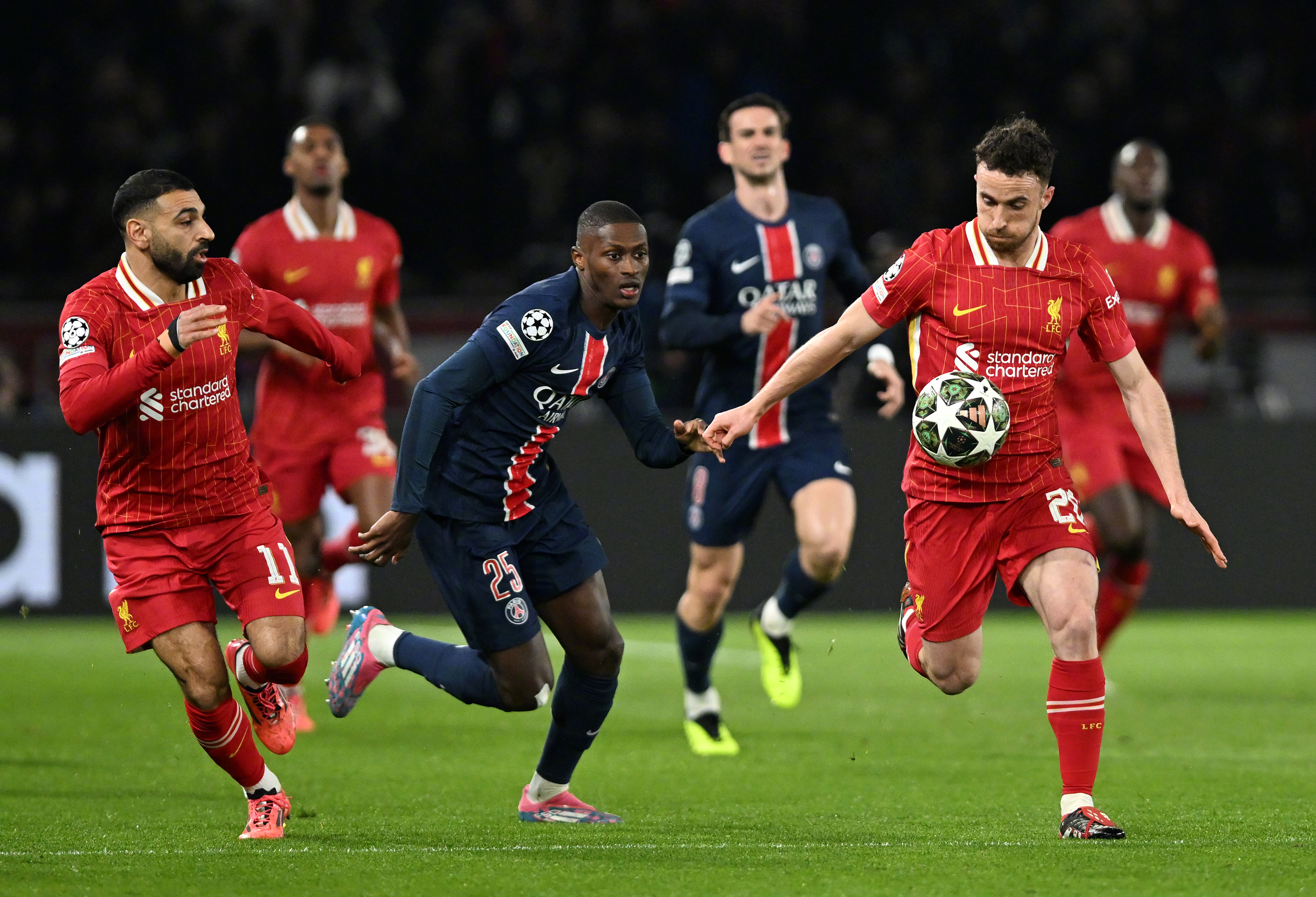 赛前巴黎圣日耳曼备战意甲，单刀错失细节曝光，震撼外界，轮换策略成焦点的简单介绍