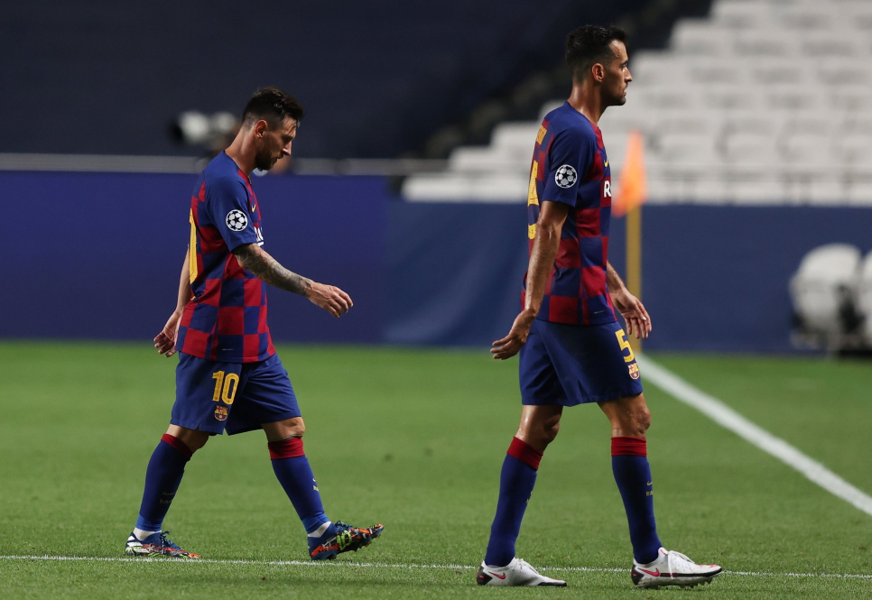 里程碑夜巴塞罗那扳平良机，荷甲集结日刷纪录，信心回归，控场能力受关注的简单介绍