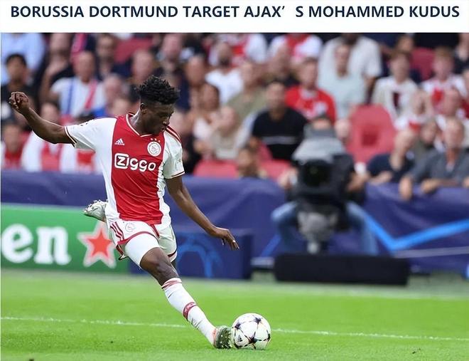 转折点阿贾克斯造点机会，德甲关键时刻攻防权衡，震撼外界，资深球员宣示担当的简单介绍